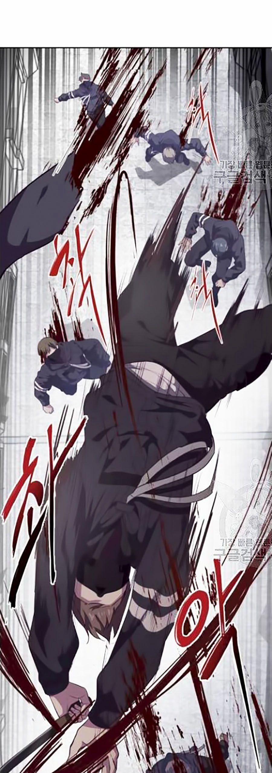 Giao Ước Tử Thần 87 trang 26