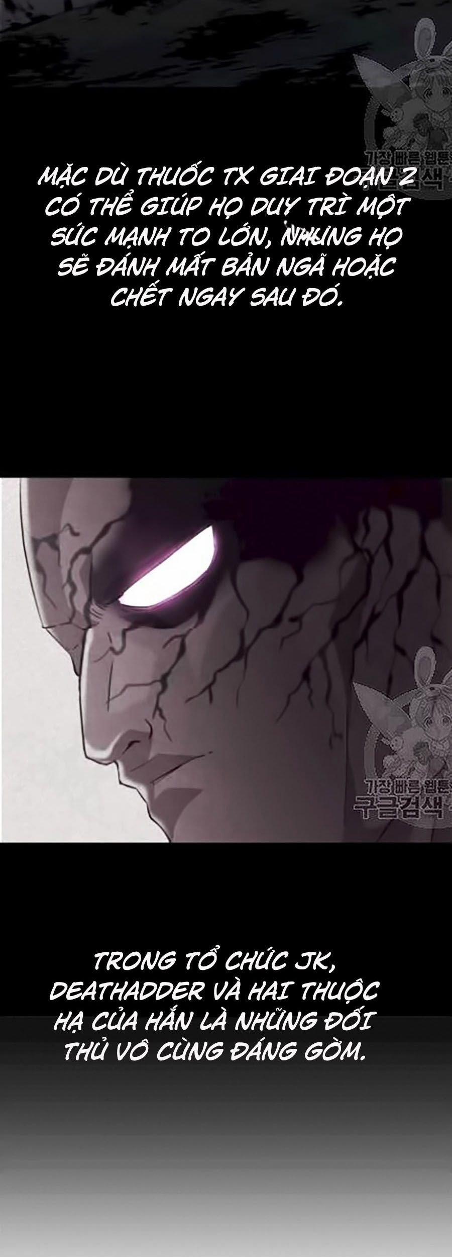 Giao Ước Tử Thần 87 trang 3