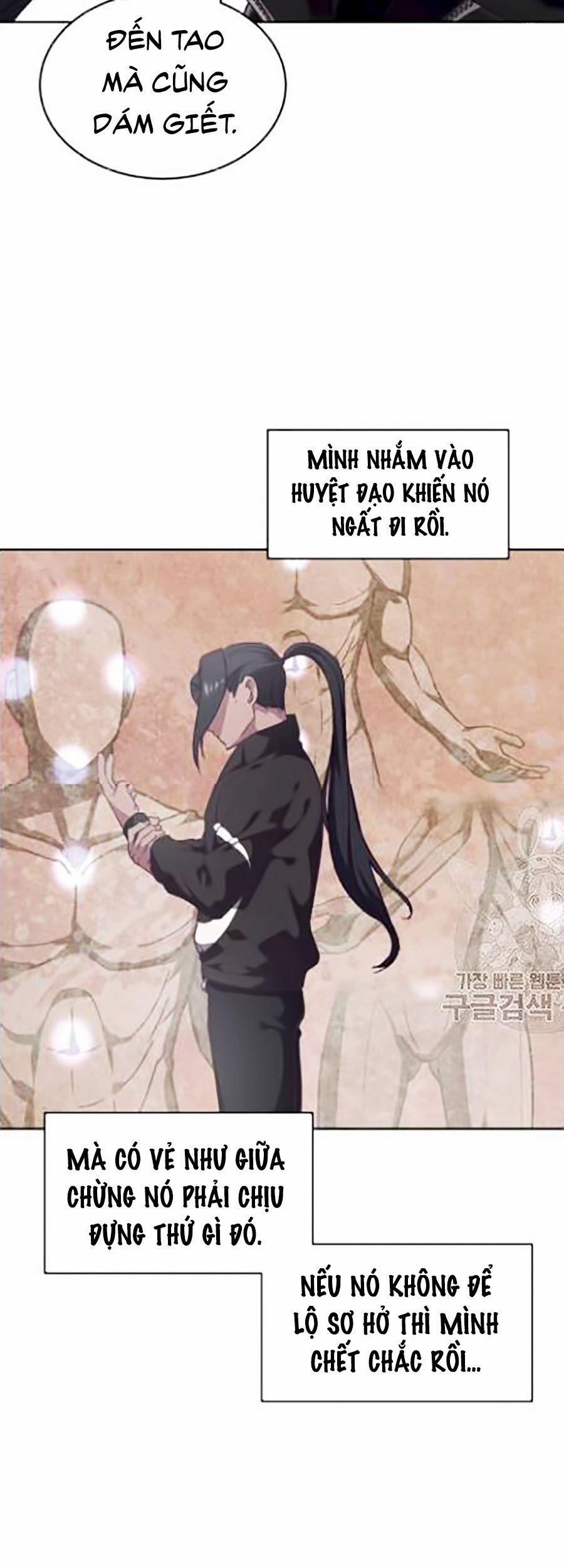 Giao Ước Tử Thần 87 trang 36