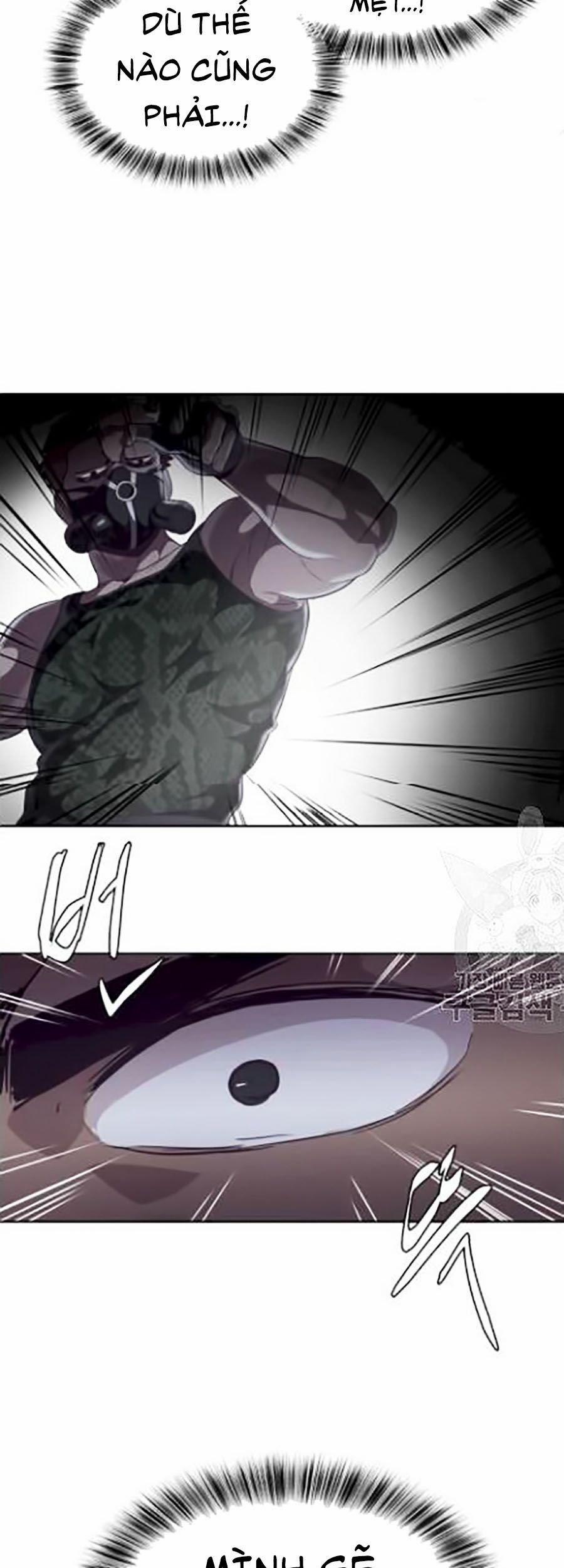 Giao Ước Tử Thần 87 trang 46