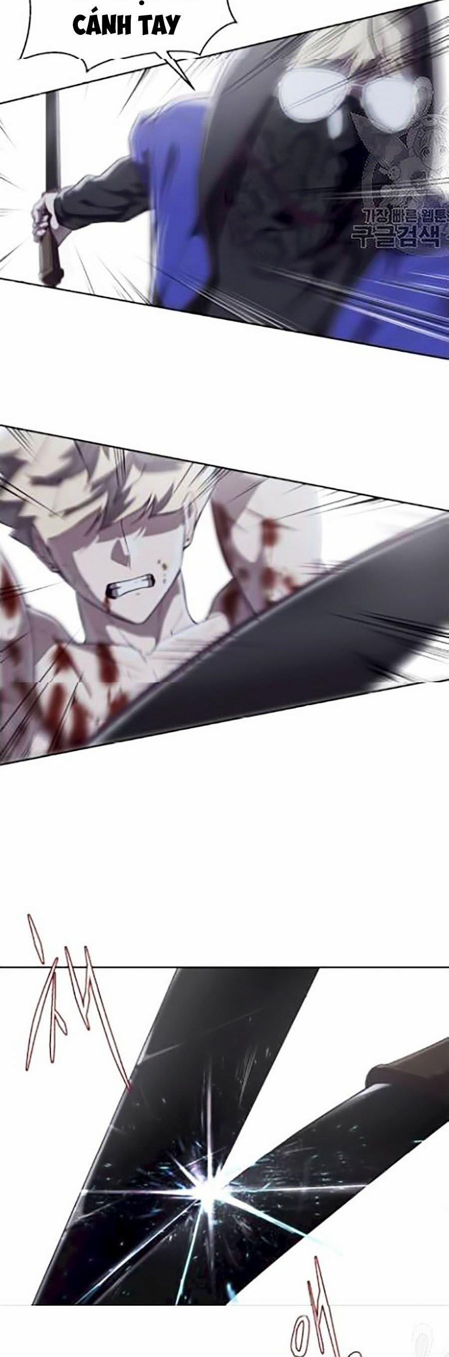 Giao Ước Tử Thần 87 trang 65