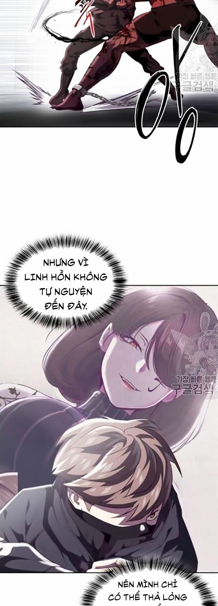 Giao Ước Tử Thần 87 trang 8