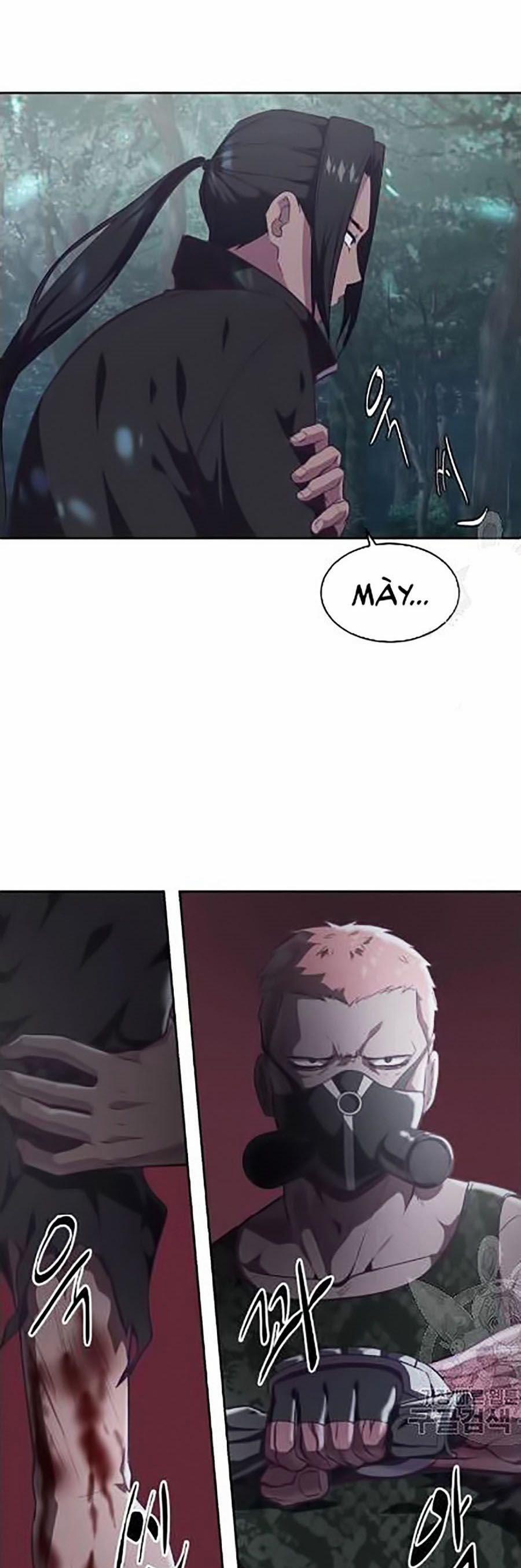 Giao Ước Tử Thần 88 trang 28