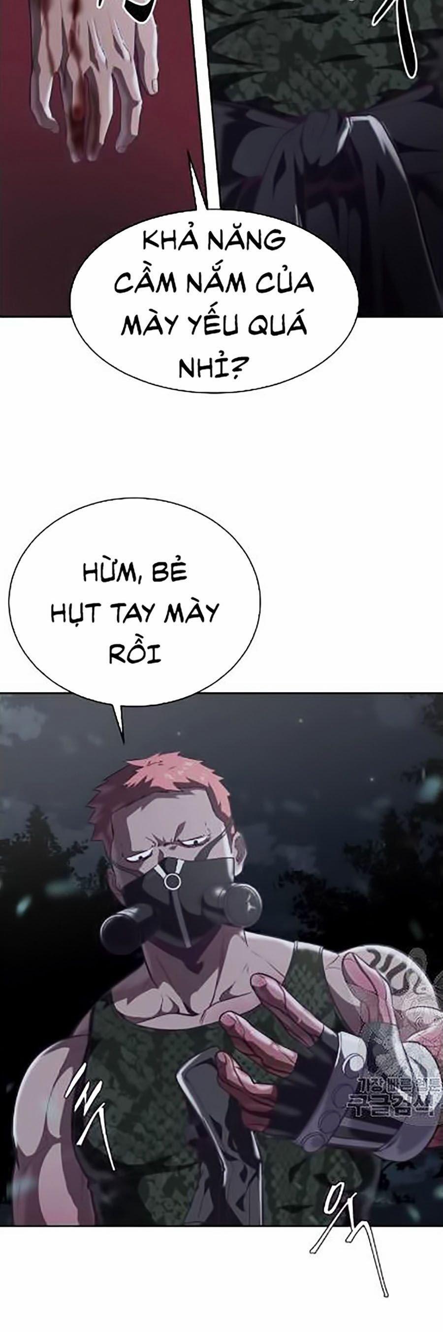 Giao Ước Tử Thần 88 trang 29