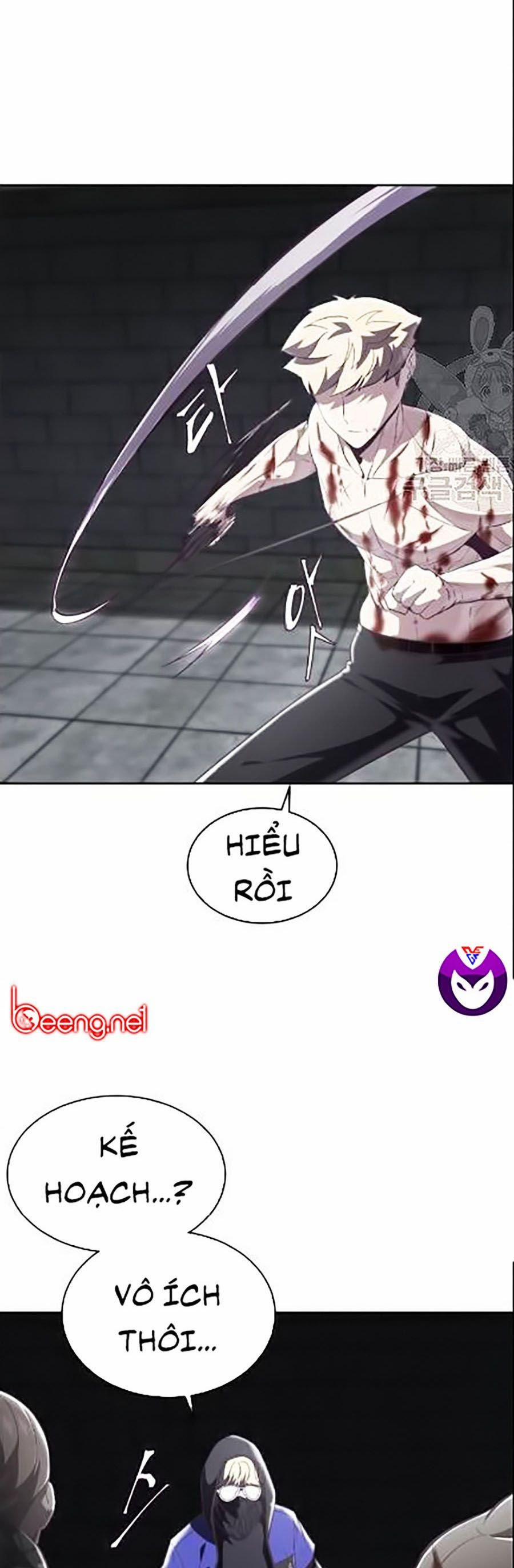 Giao Ước Tử Thần 88 trang 3