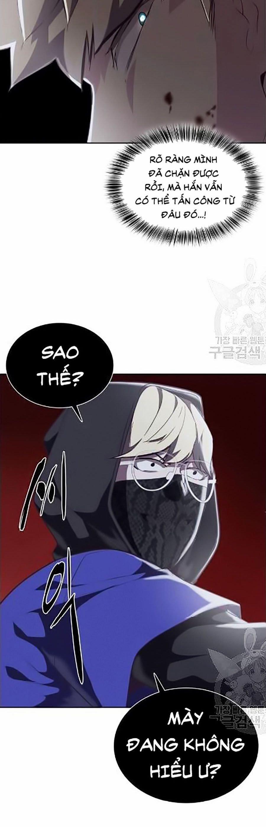 Giao Ước Tử Thần 88 trang 43