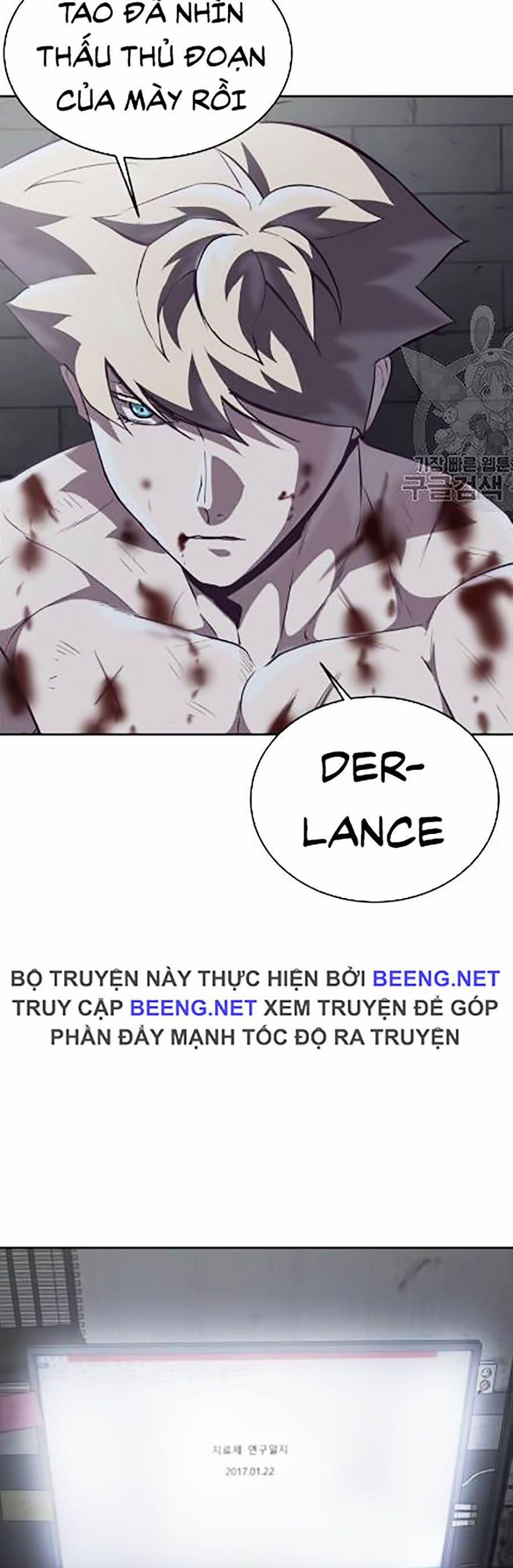 Giao Ước Tử Thần 88 trang 58