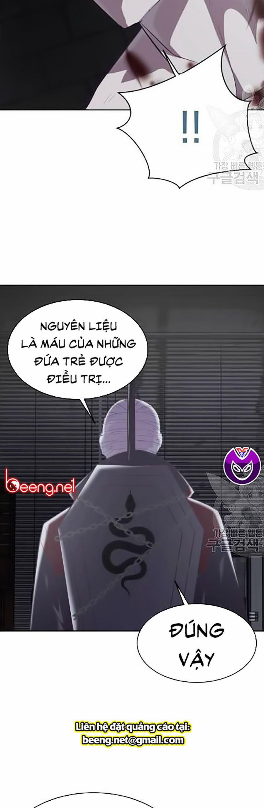 Giao Ước Tử Thần 88 trang 64