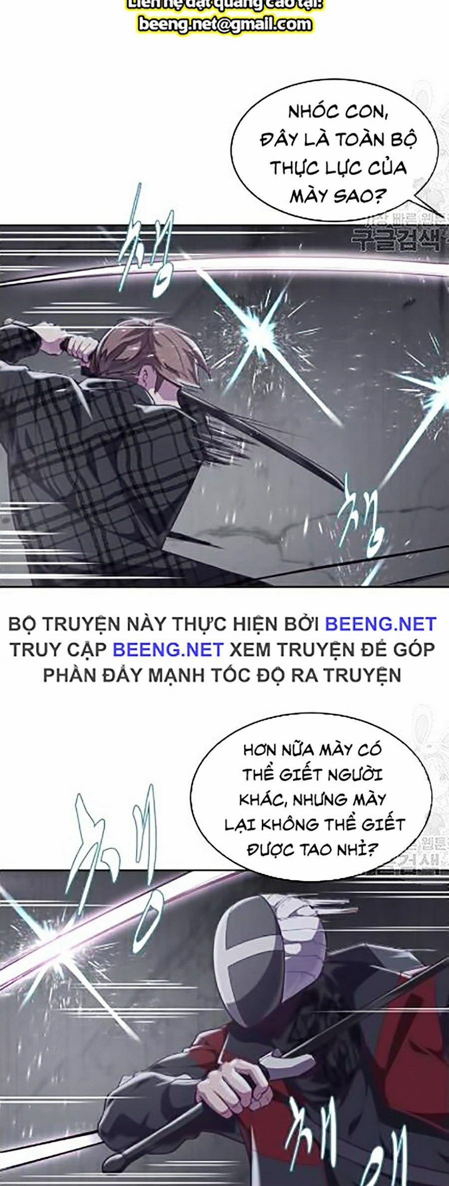 Giao Ước Tử Thần 89 trang 1