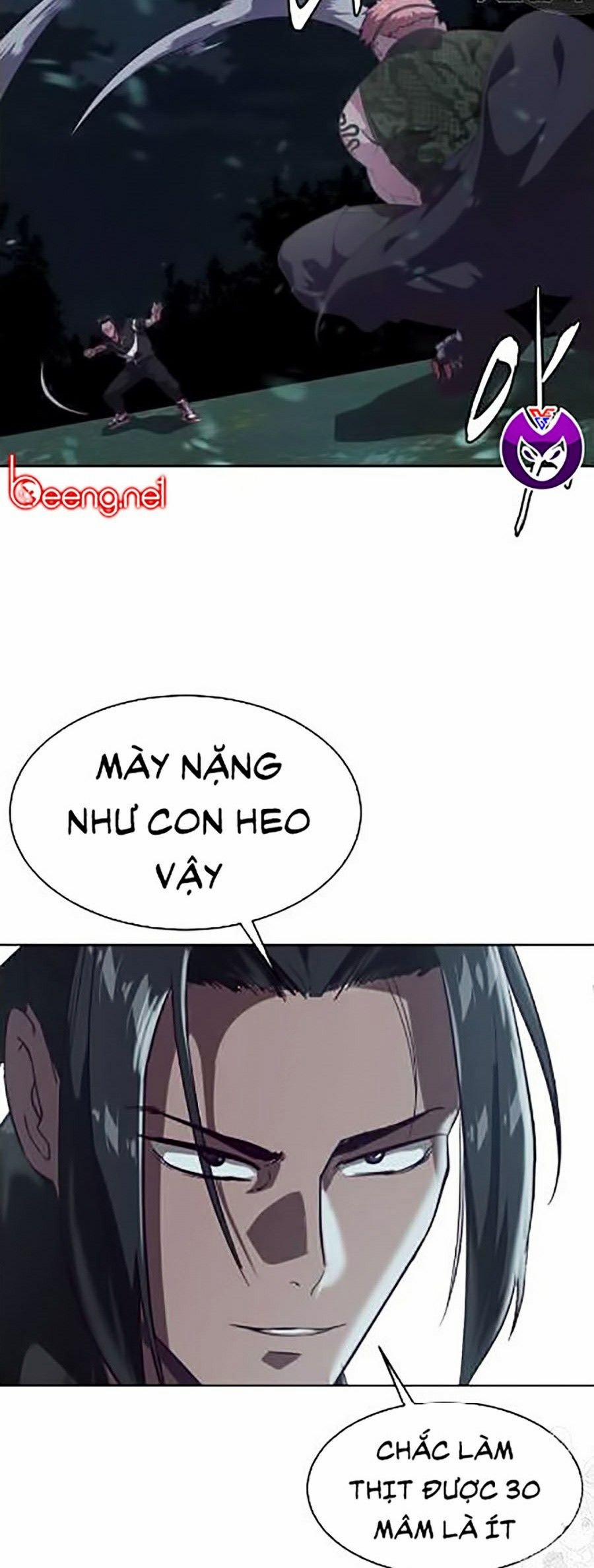 Giao Ước Tử Thần 89 trang 17