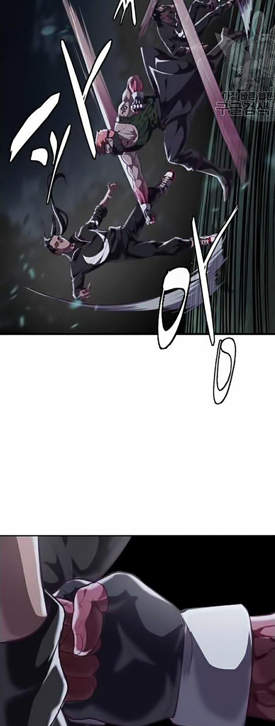 Giao Ước Tử Thần 89 trang 20