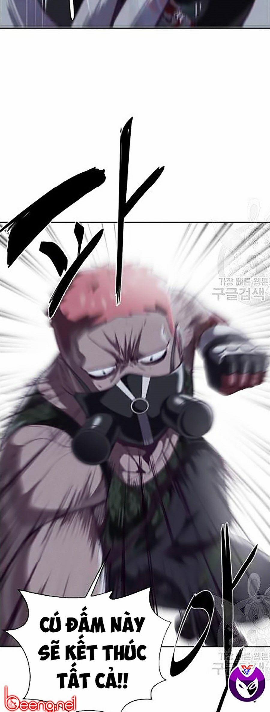 Giao Ước Tử Thần 89 trang 25