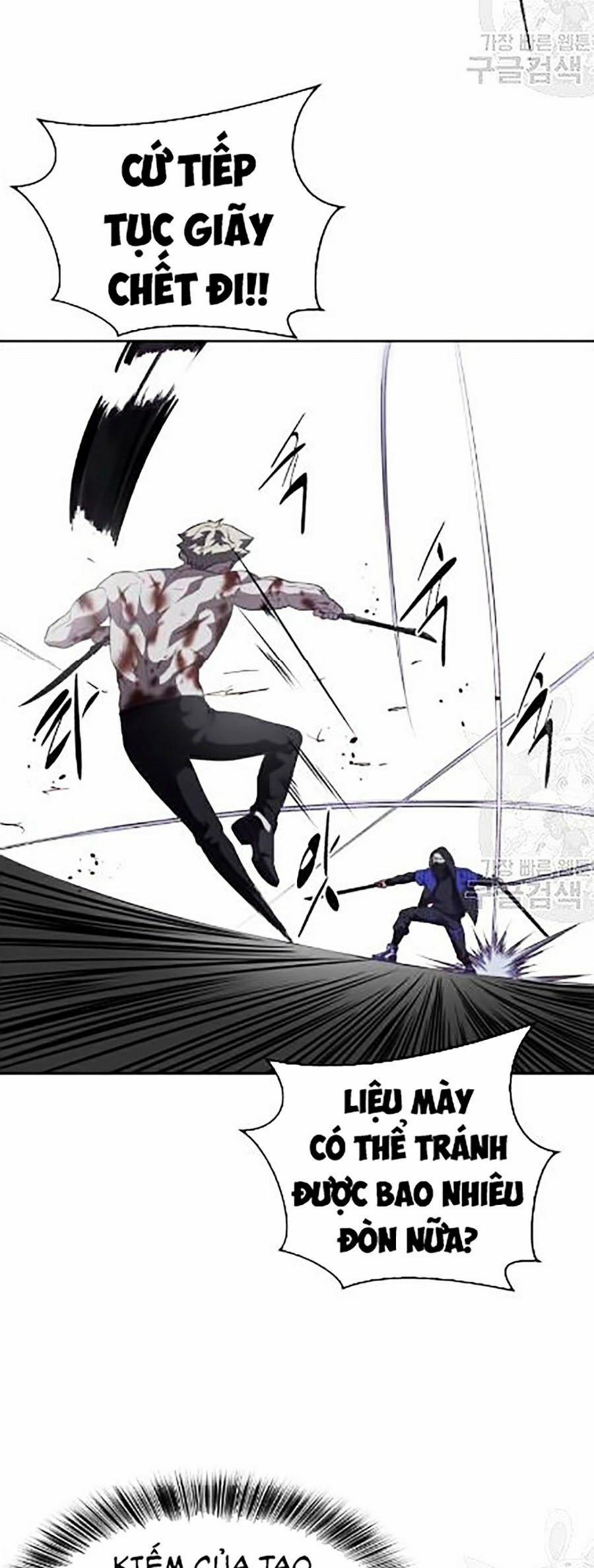 Giao Ước Tử Thần 89 trang 28