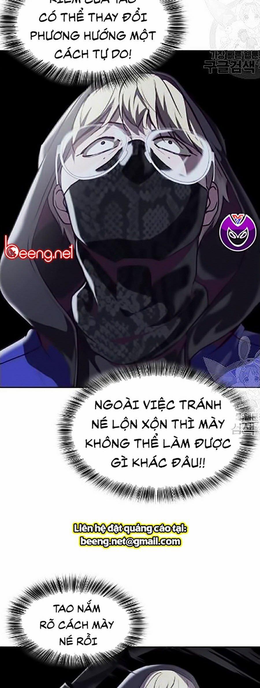 Giao Ước Tử Thần 89 trang 29