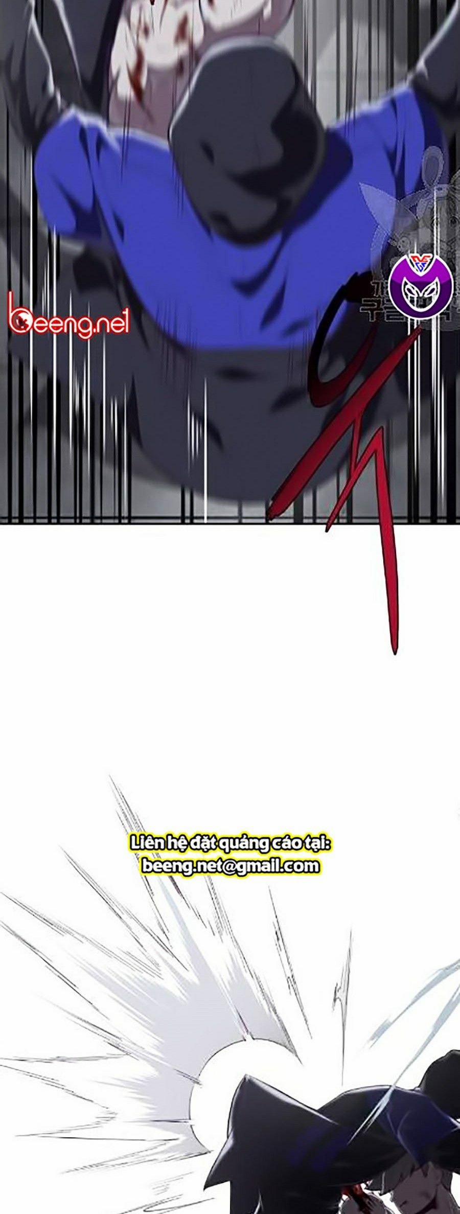 Giao Ước Tử Thần 89 trang 42