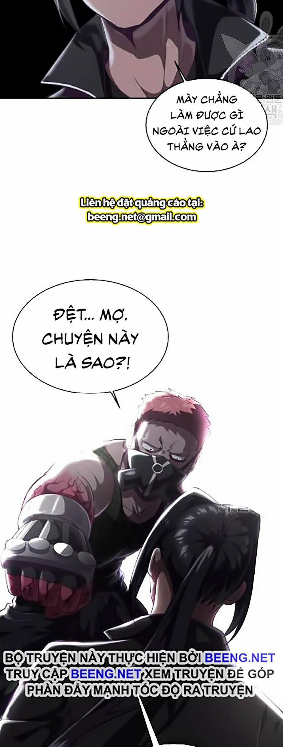 Giao Ước Tử Thần 89 trang 50