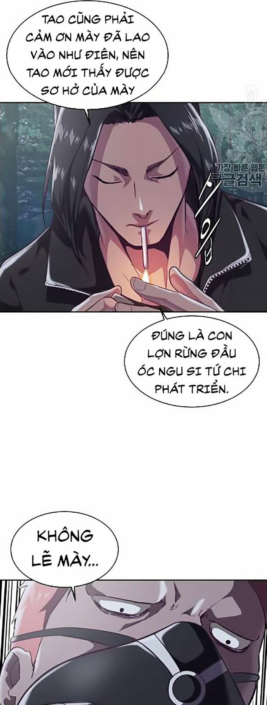 Giao Ước Tử Thần 89 trang 52