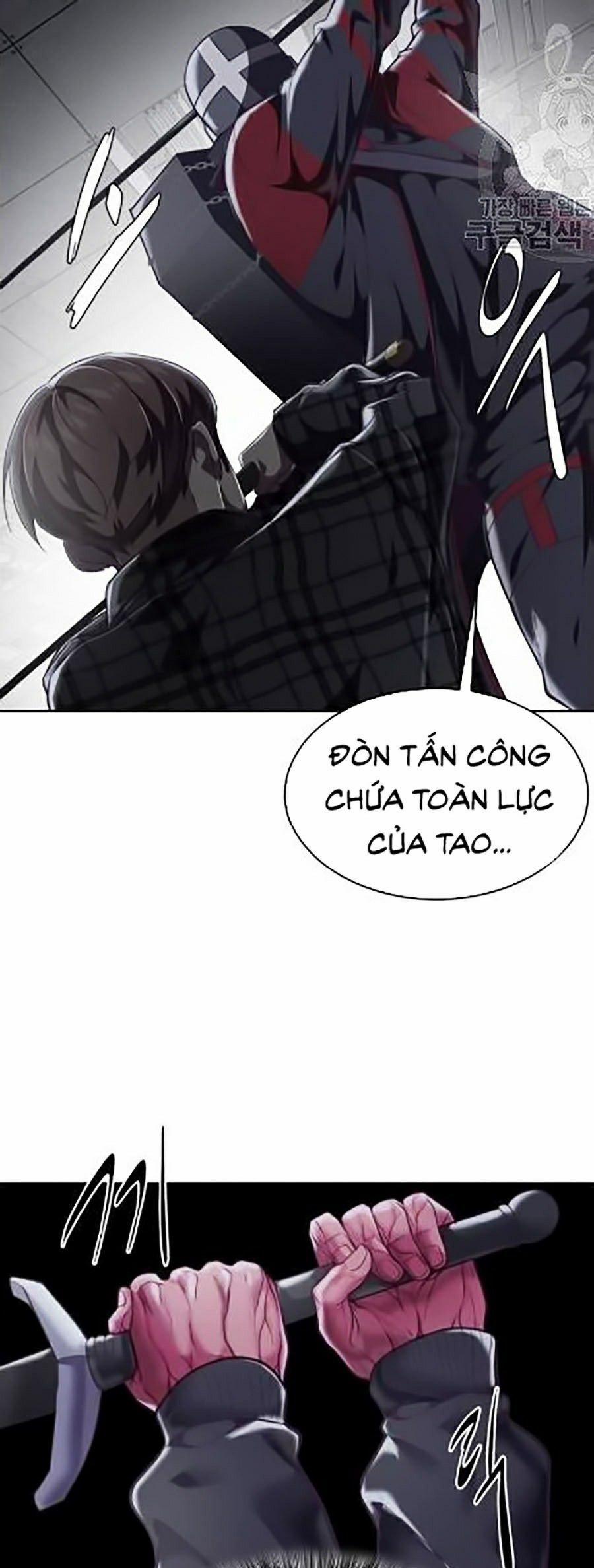 Giao Ước Tử Thần 89 trang 60