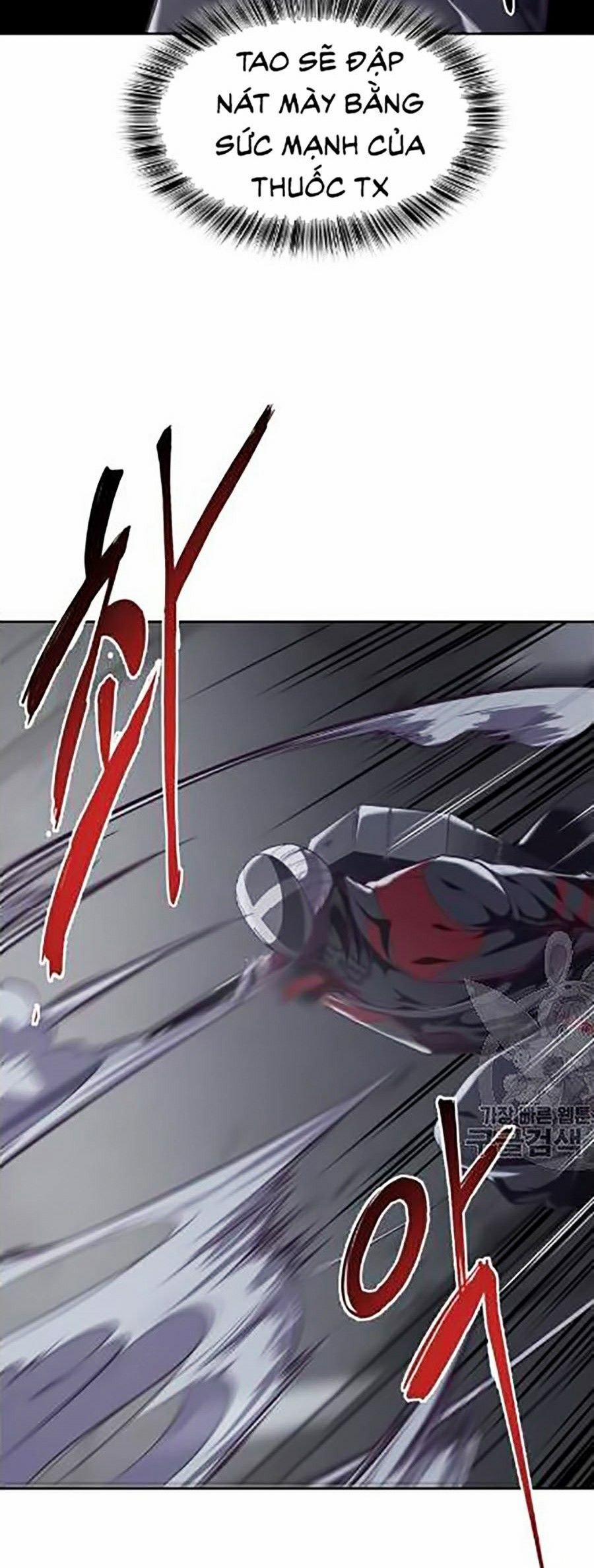 Giao Ước Tử Thần 89 trang 61