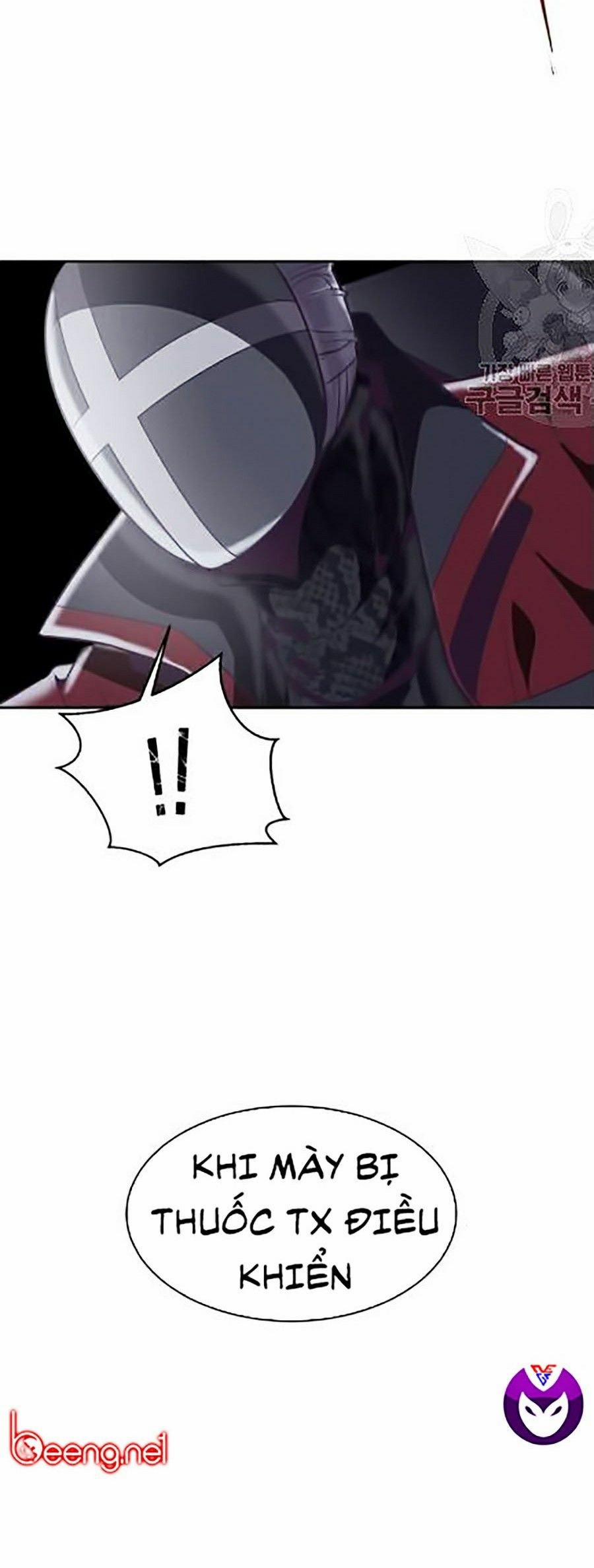 Giao Ước Tử Thần 89 trang 62