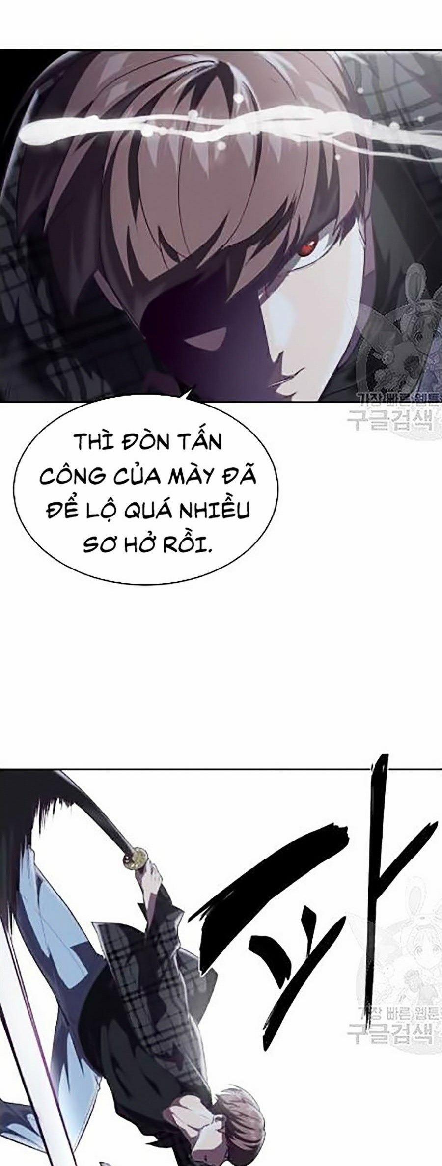 Giao Ước Tử Thần 89 trang 64