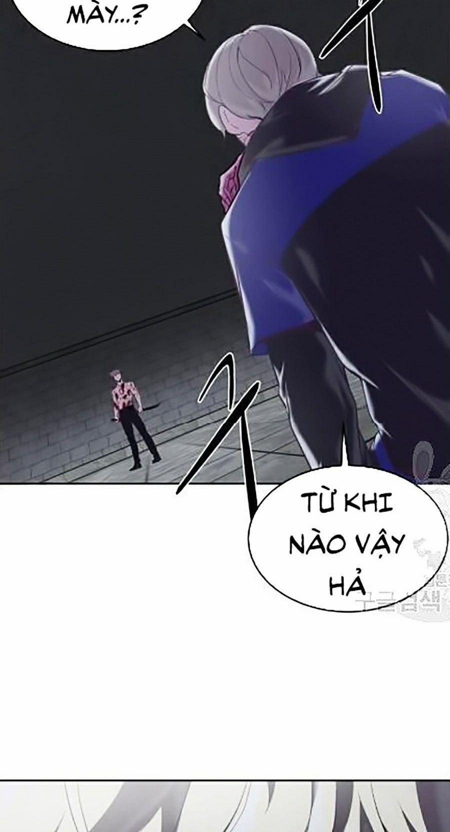 Giao Ước Tử Thần 89 trang 74