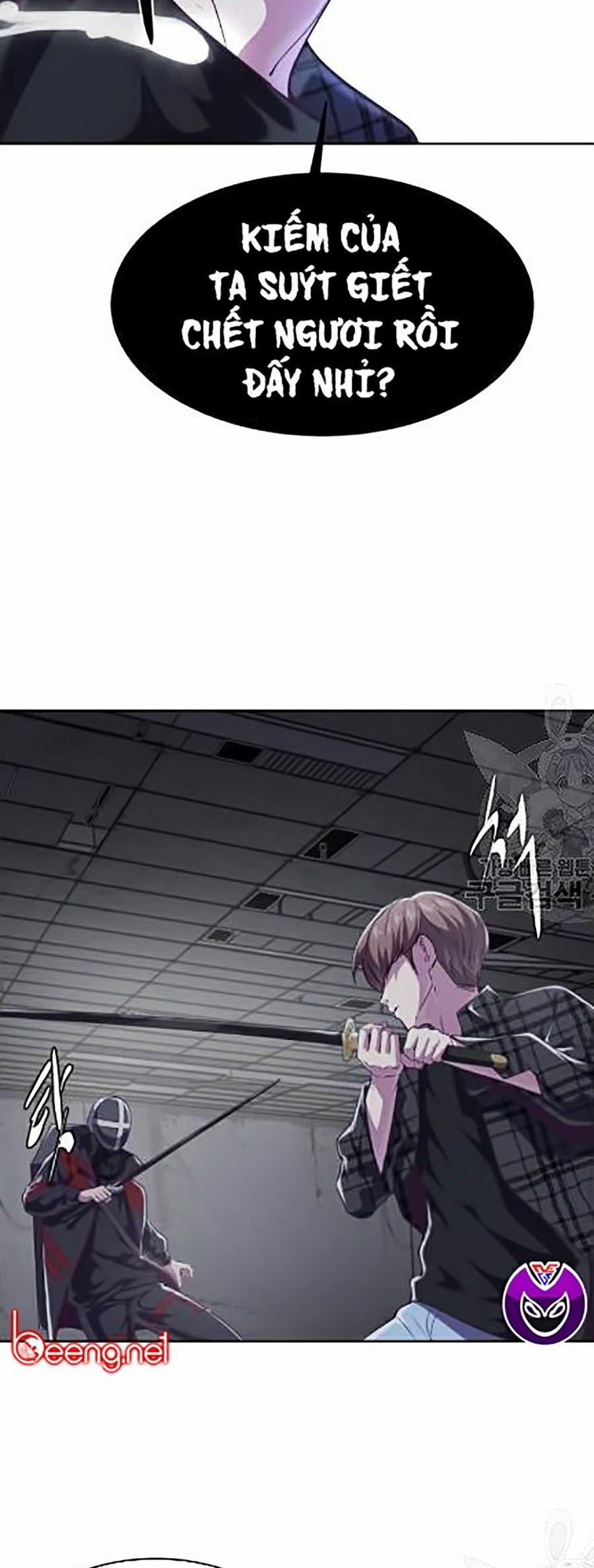 Giao Ước Tử Thần 89 trang 8