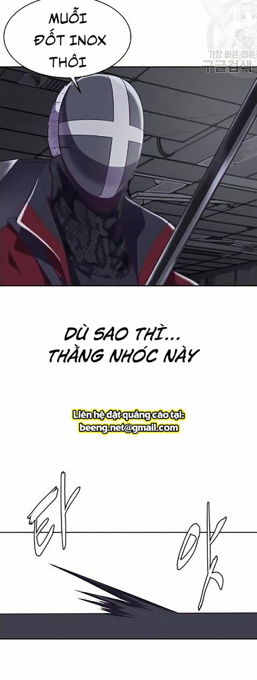 Giao Ước Tử Thần 89 trang 9