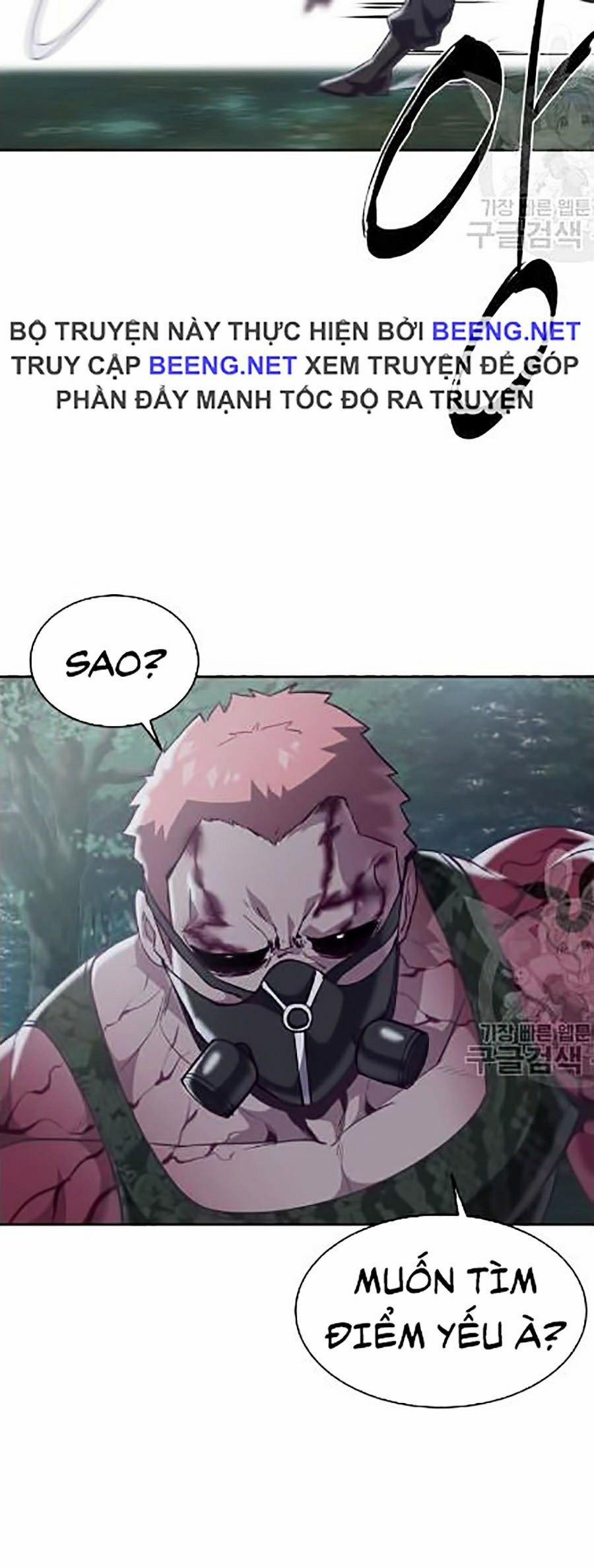 Giao Ước Tử Thần 90 trang 20