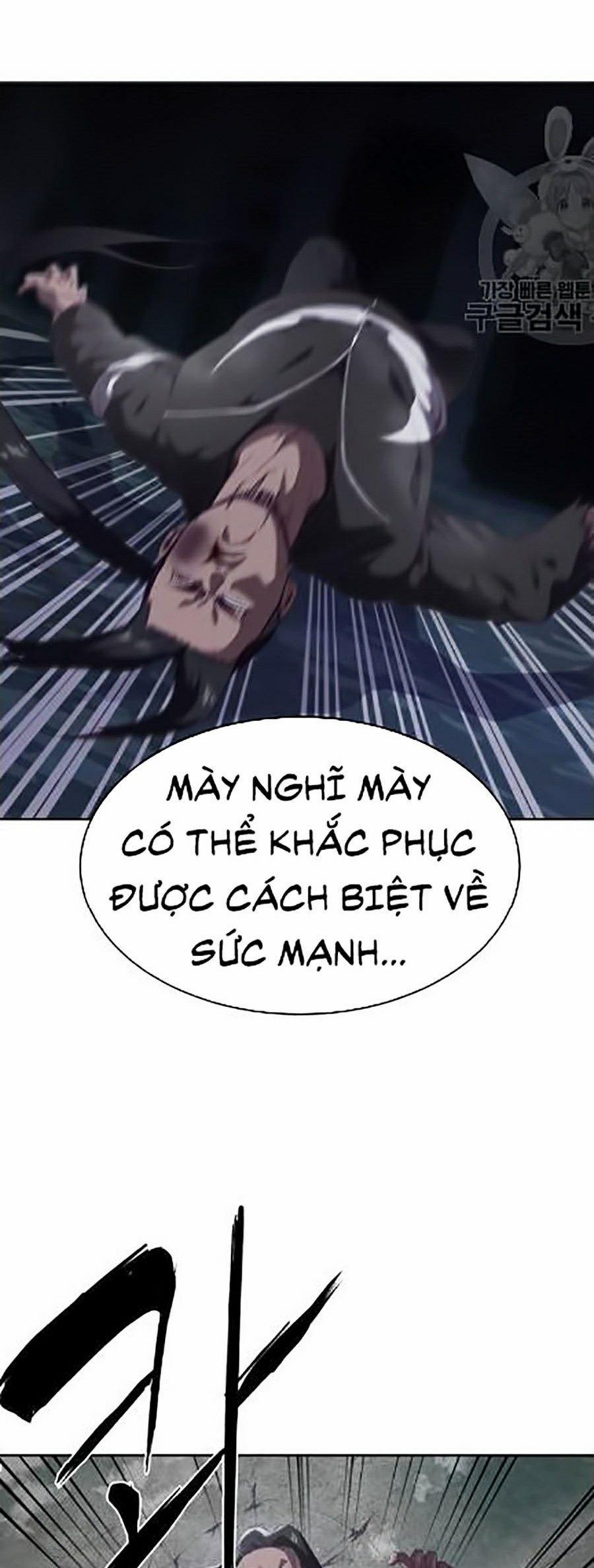 Giao Ước Tử Thần 90 trang 21