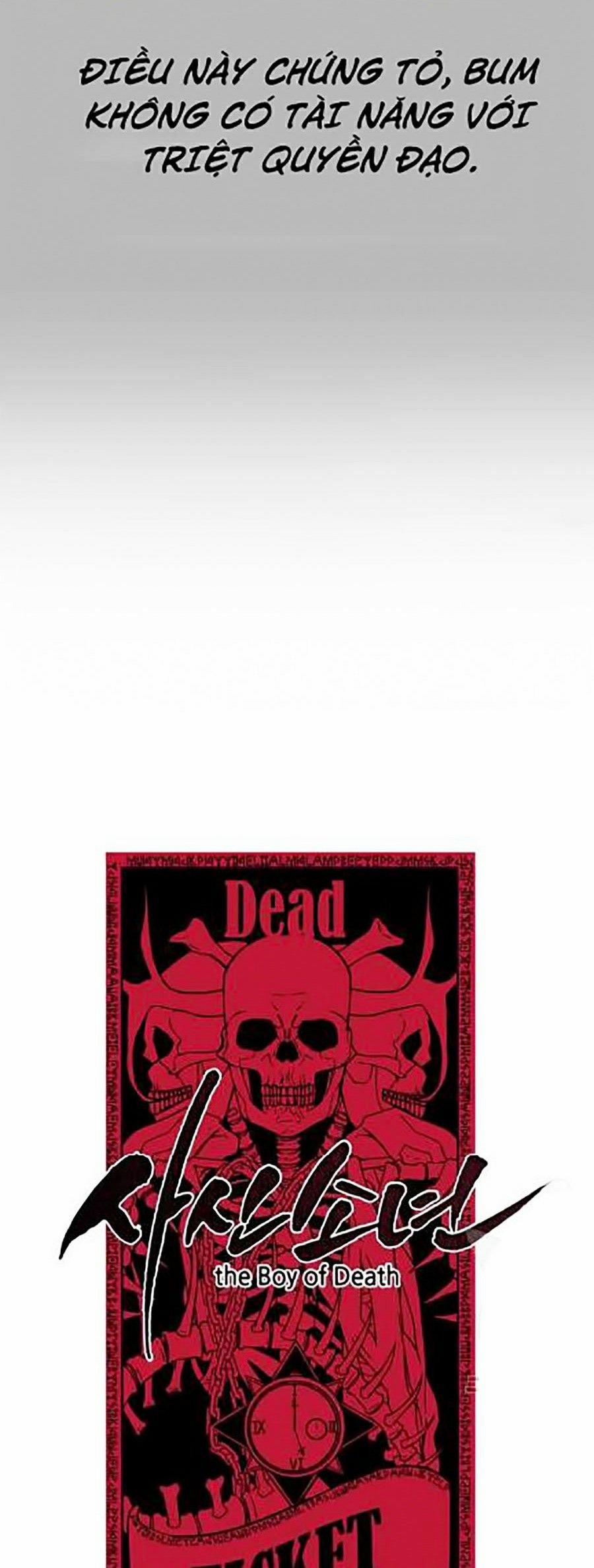 Giao Ước Tử Thần 90 trang 4