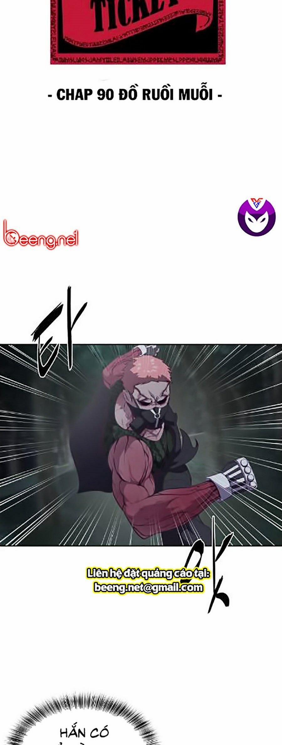 Giao Ước Tử Thần 90 trang 5