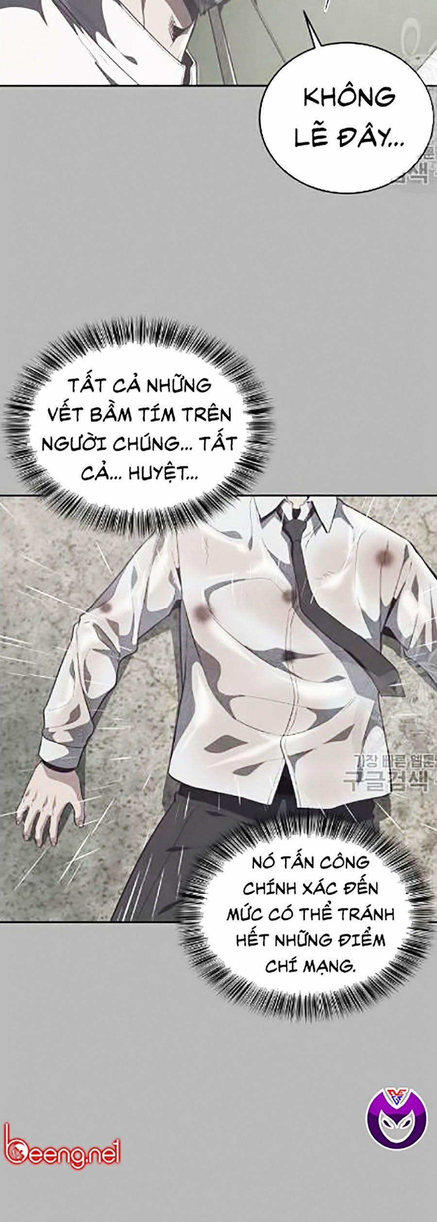 Giao Ước Tử Thần 90 trang 50