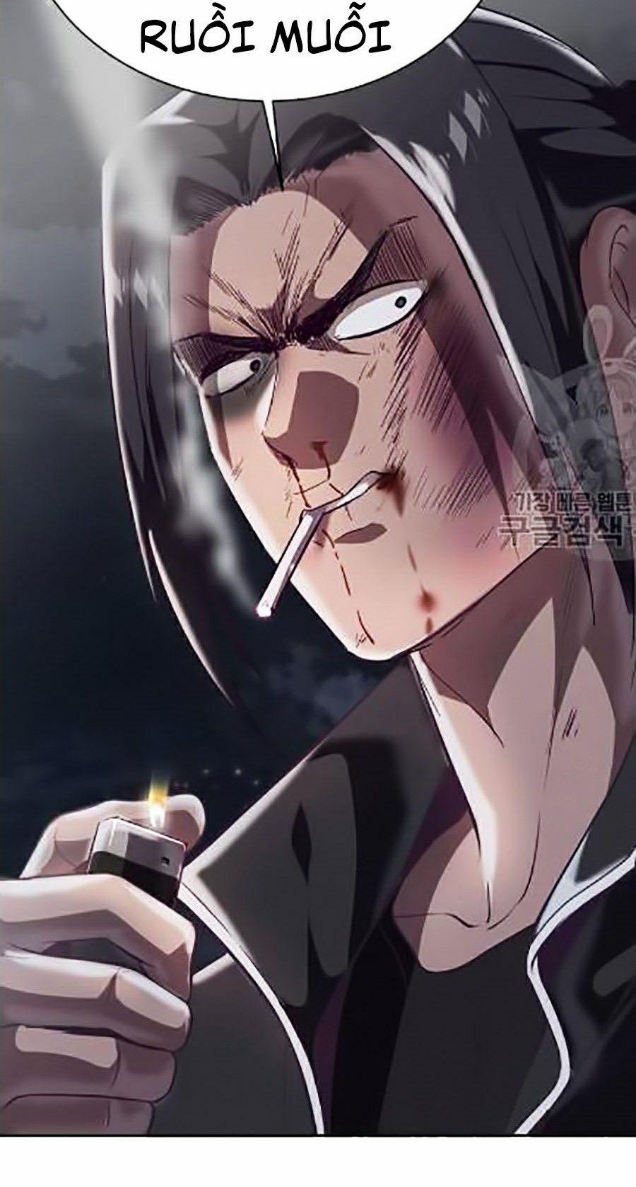 Giao Ước Tử Thần 90 trang 72