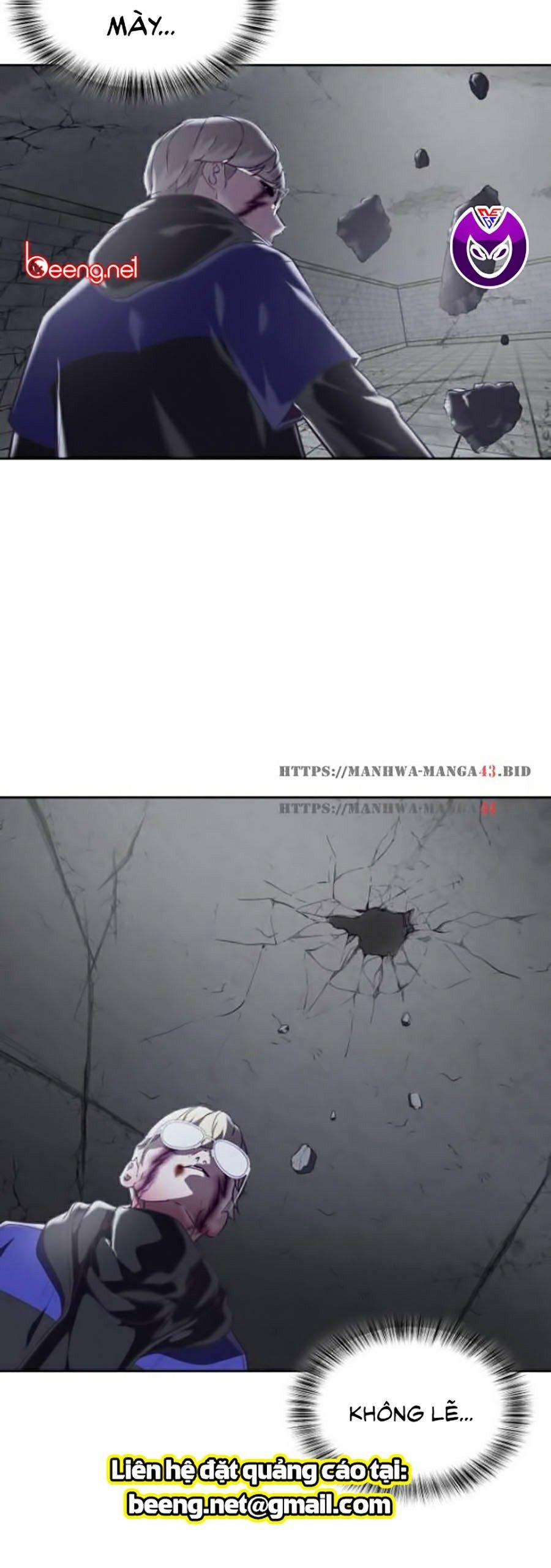 Giao Ước Tử Thần 91 trang 10