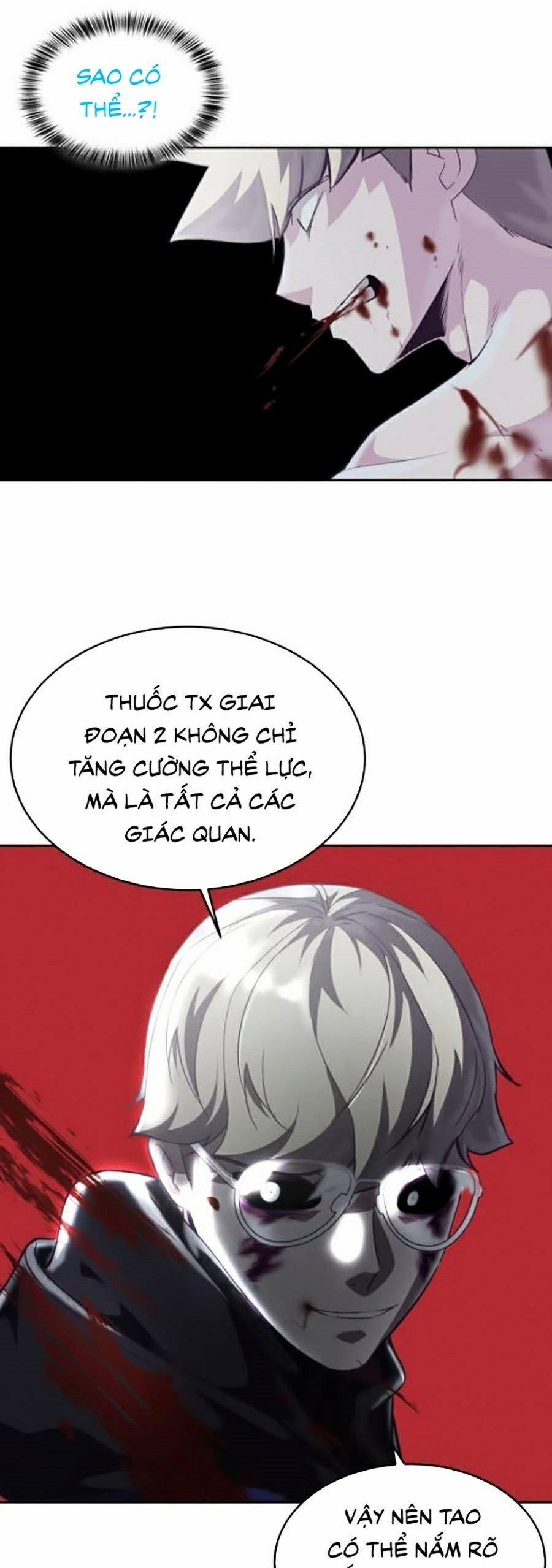 Giao Ước Tử Thần 91 trang 13