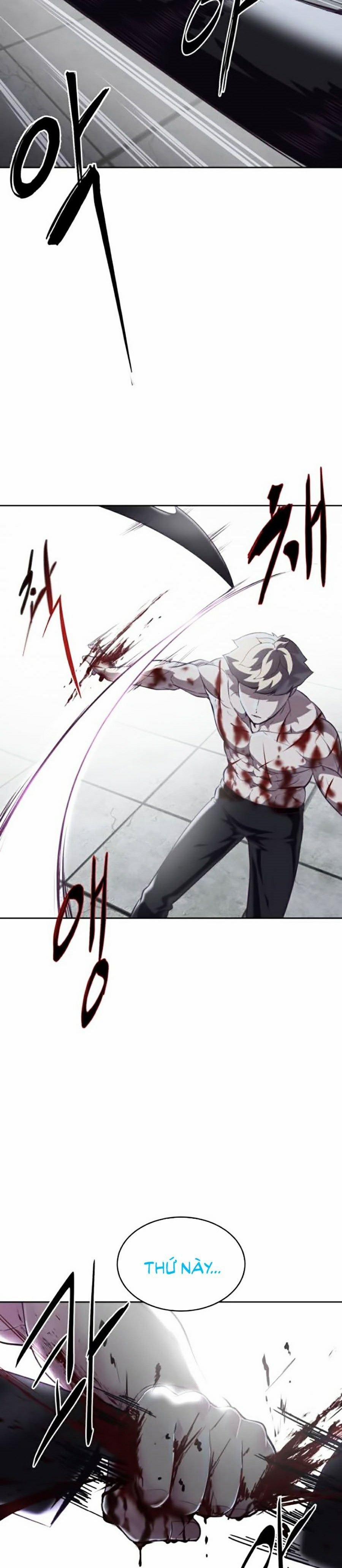 Giao Ước Tử Thần 91 trang 28