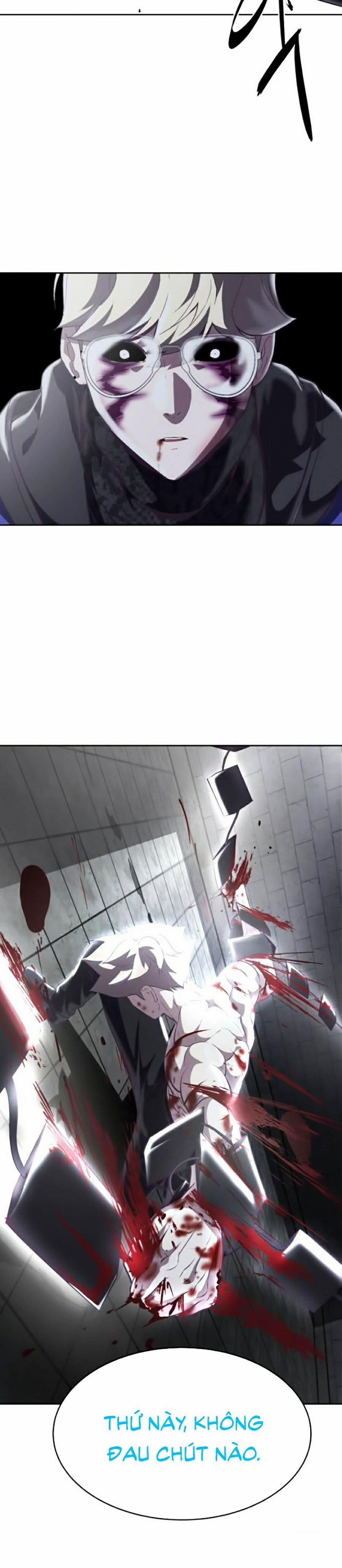 Giao Ước Tử Thần 91 trang 29