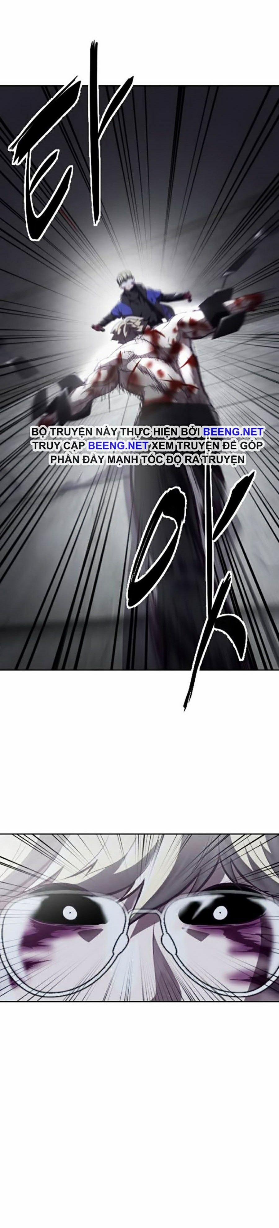 Giao Ước Tử Thần 91 trang 33