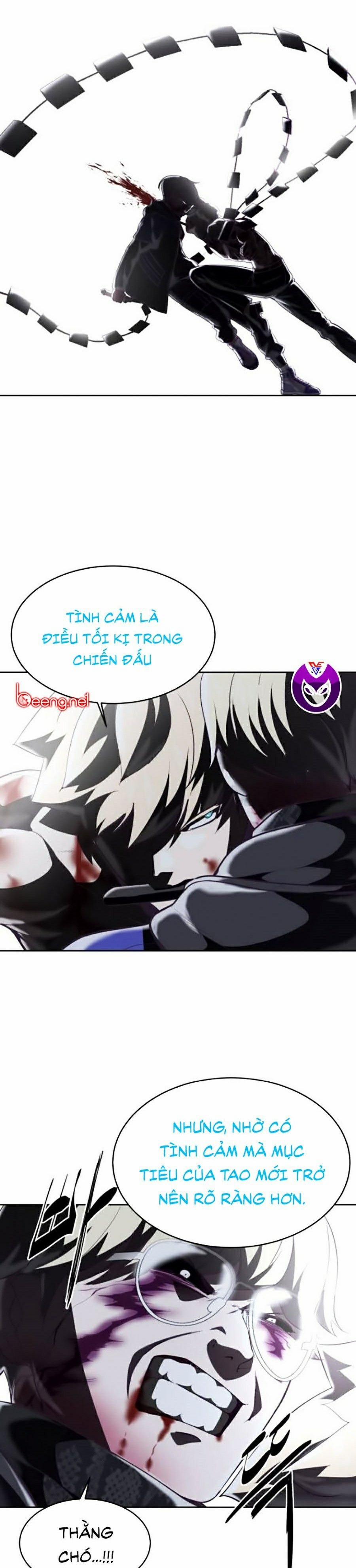 Giao Ước Tử Thần 91 trang 34