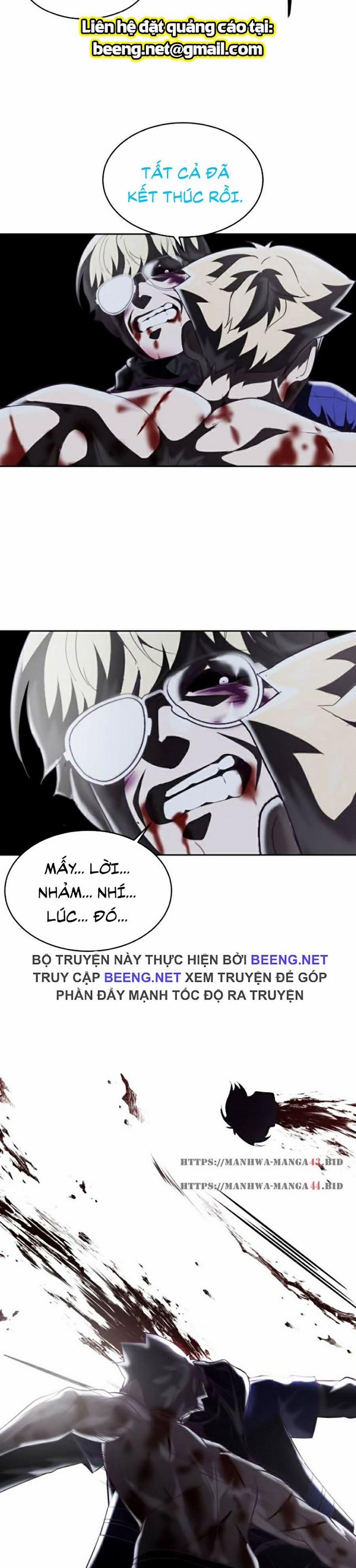 Giao Ước Tử Thần 91 trang 35