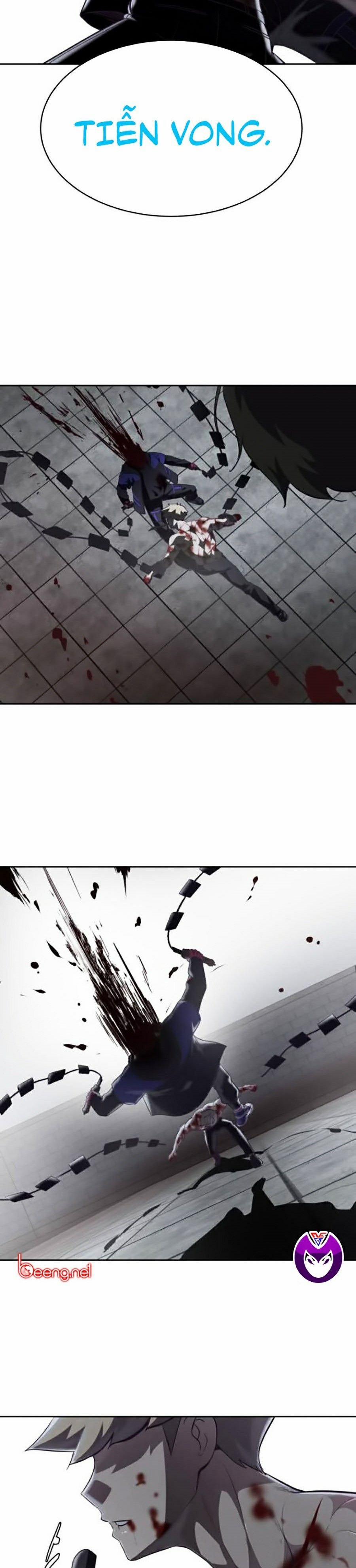 Giao Ước Tử Thần 91 trang 36