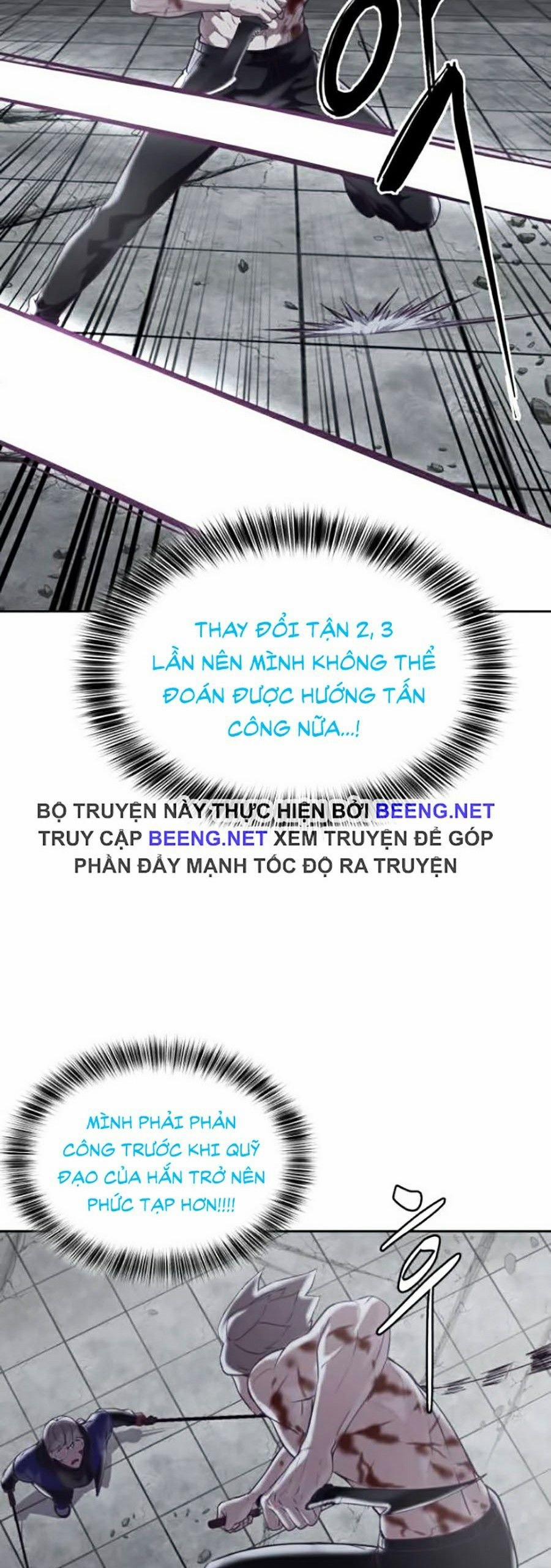 Giao Ước Tử Thần 91 trang 4