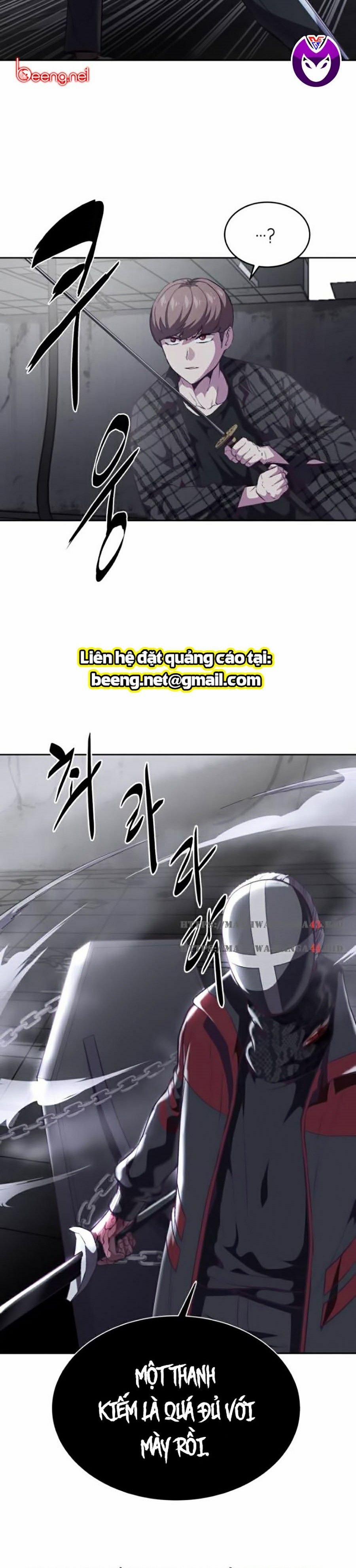 Giao Ước Tử Thần 91 trang 42