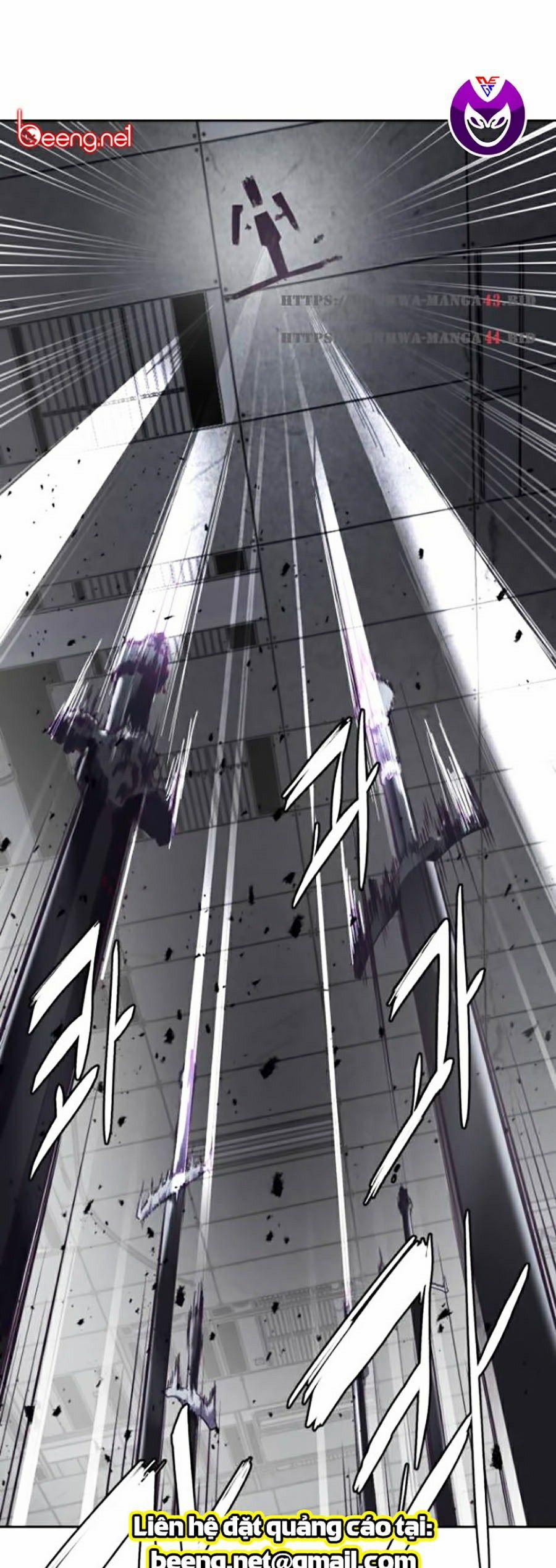 Giao Ước Tử Thần 91 trang 45