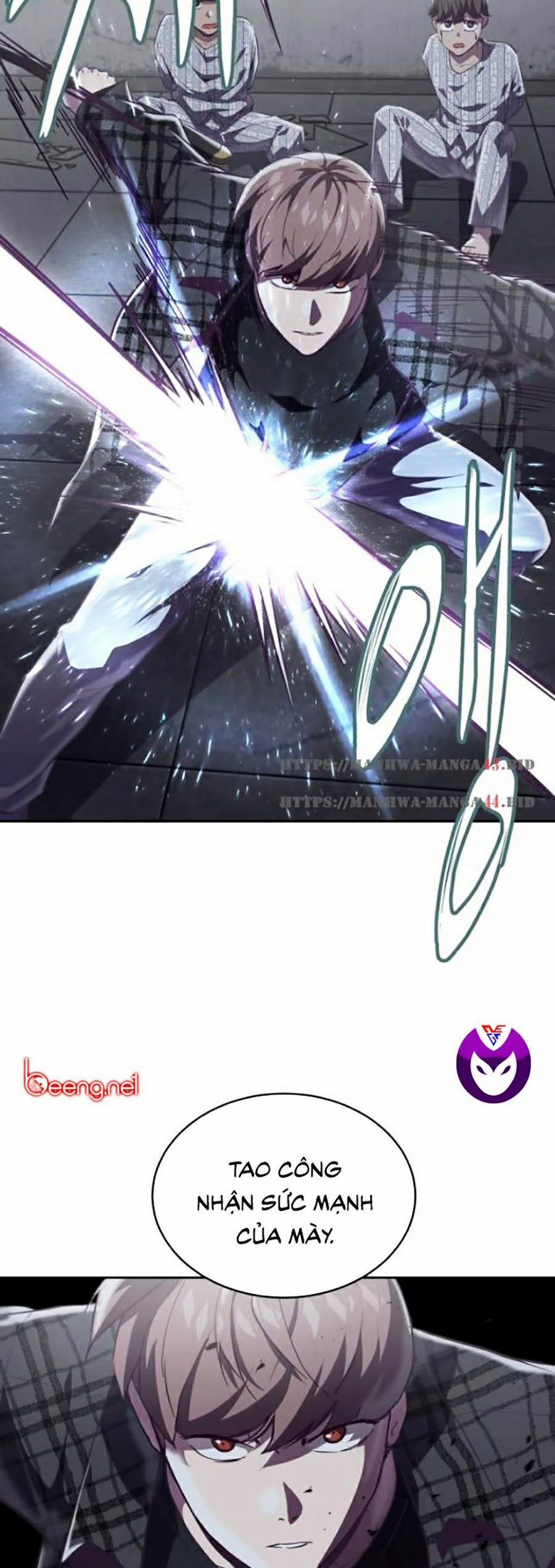 Giao Ước Tử Thần 91 trang 47