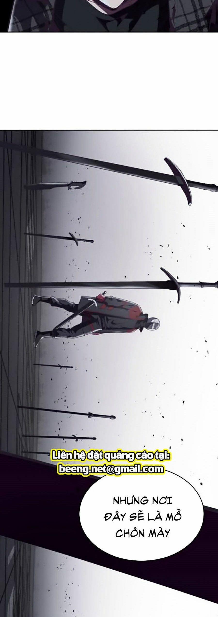 Giao Ước Tử Thần 91 trang 48