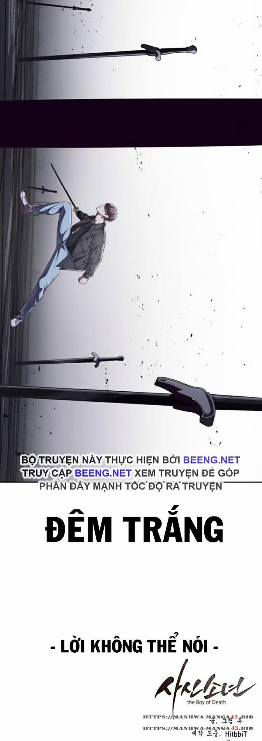 Giao Ước Tử Thần 91 trang 49