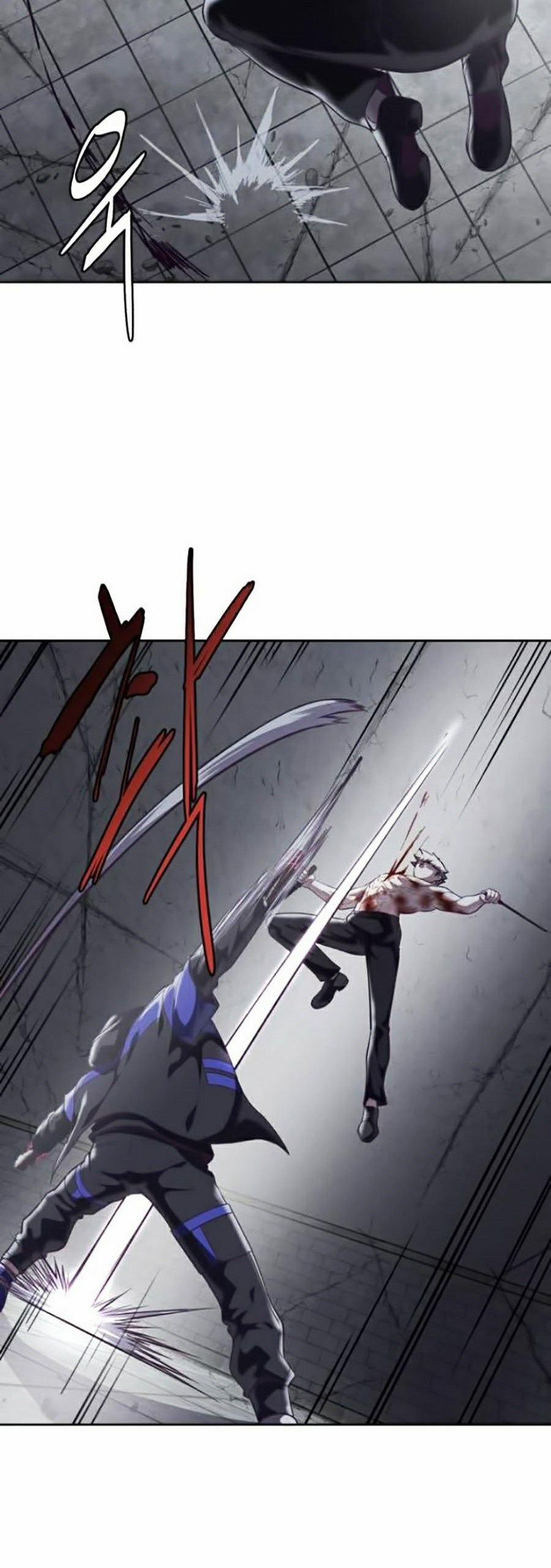 Giao Ước Tử Thần 91 trang 5