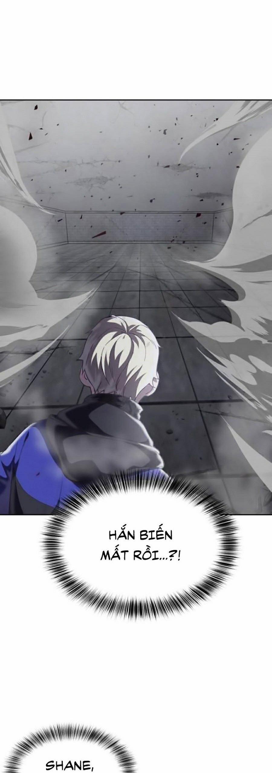 Giao Ước Tử Thần 91 trang 9